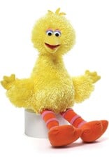 Gund Plush Gund Sesame Street Big Bird 14"