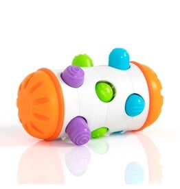 Fat Brain Toys Baby Rolio (6")