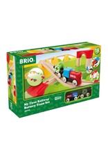 Brio Brio My First Railway B/O Train Set