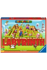 Ravensburger Game Super Mario Labyrinth