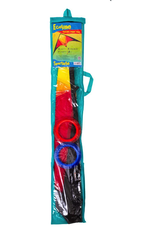 HQ Kites and Designs Kite - Stunt Trigger Blaze