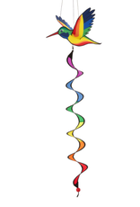 HQ Kites and Designs Kite HummingBird 3D Twist