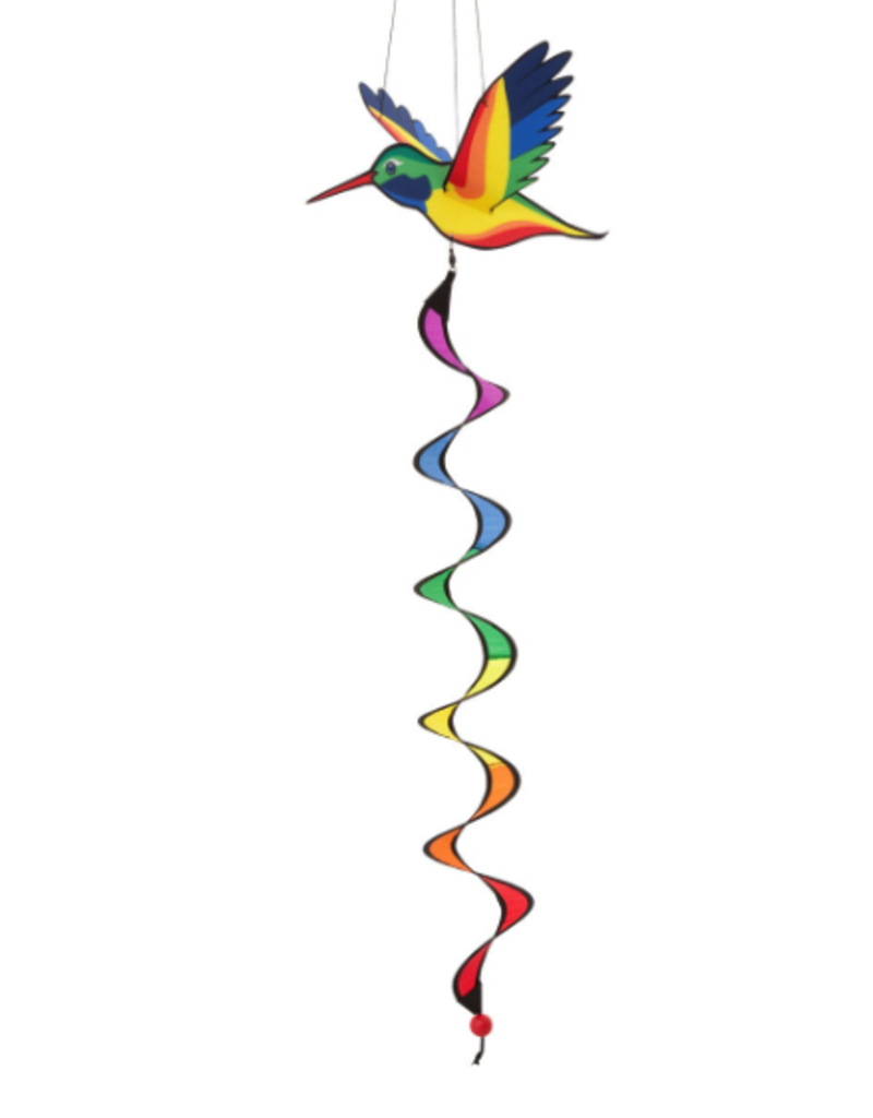 HQ Kites and Designs Kite HummingBird 3D Twist