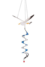 HQ Kites and Designs Kite Seagull Twist