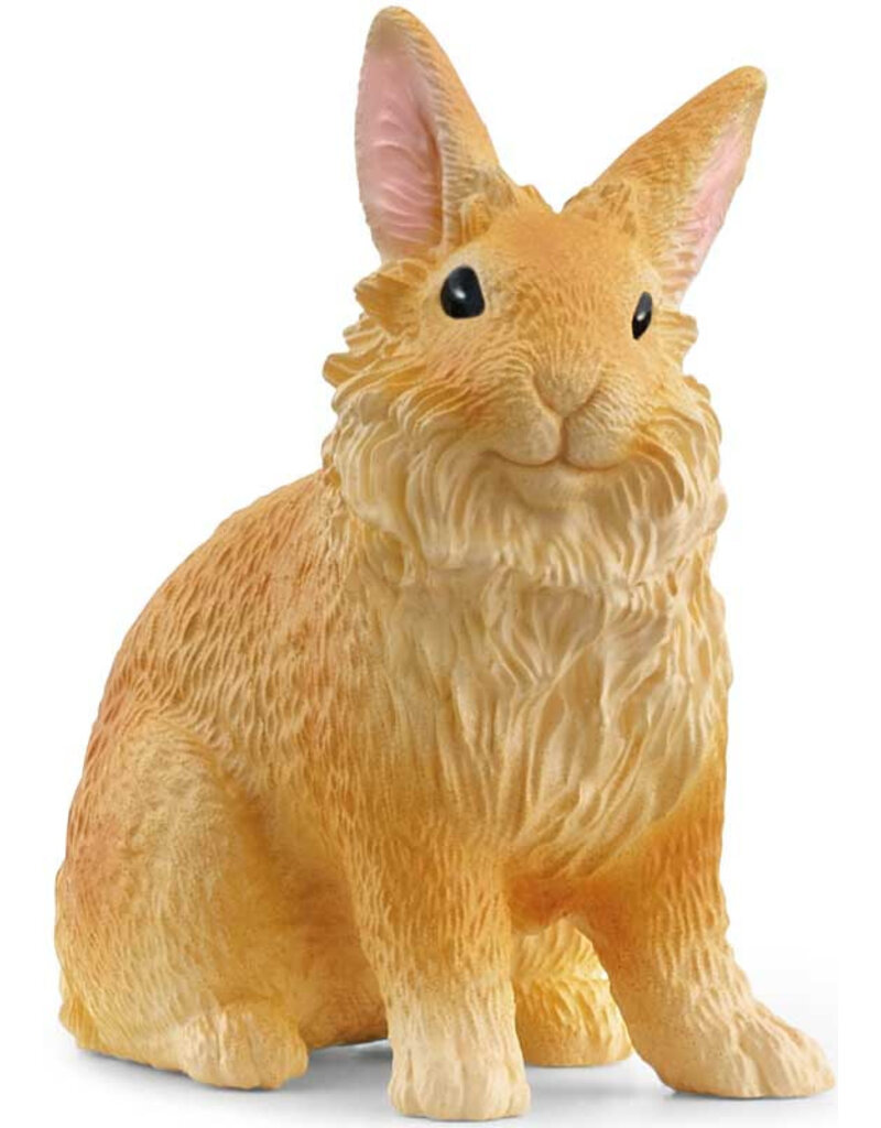 Schleich Schleich Lionhead Rabbit