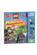 Klutz Klutz Lego Minifigure Photography