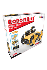 OWI Science Kit Agent992 Robot