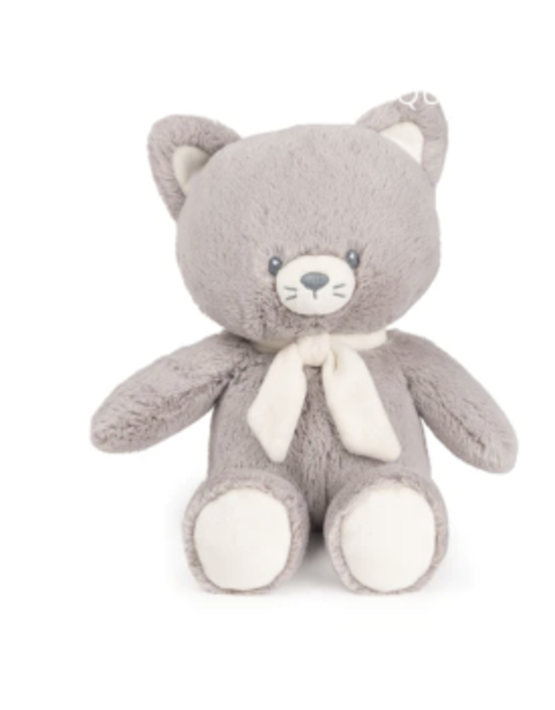 Gund Plush Kitten - Peppercorn Kitten (13")
