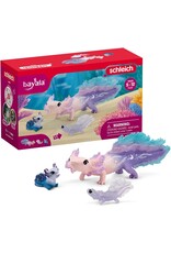 Schleich Schleich Axolotl Discovery Set