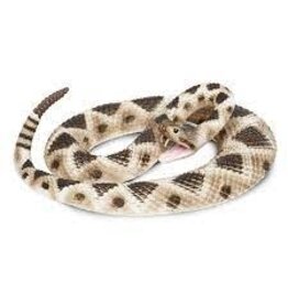Safari Ltd. Safari Ltd. Eastern Diamondback Rattlesnake