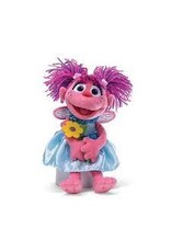 Gund Plush Gund Sesame Street Abby Cadabby