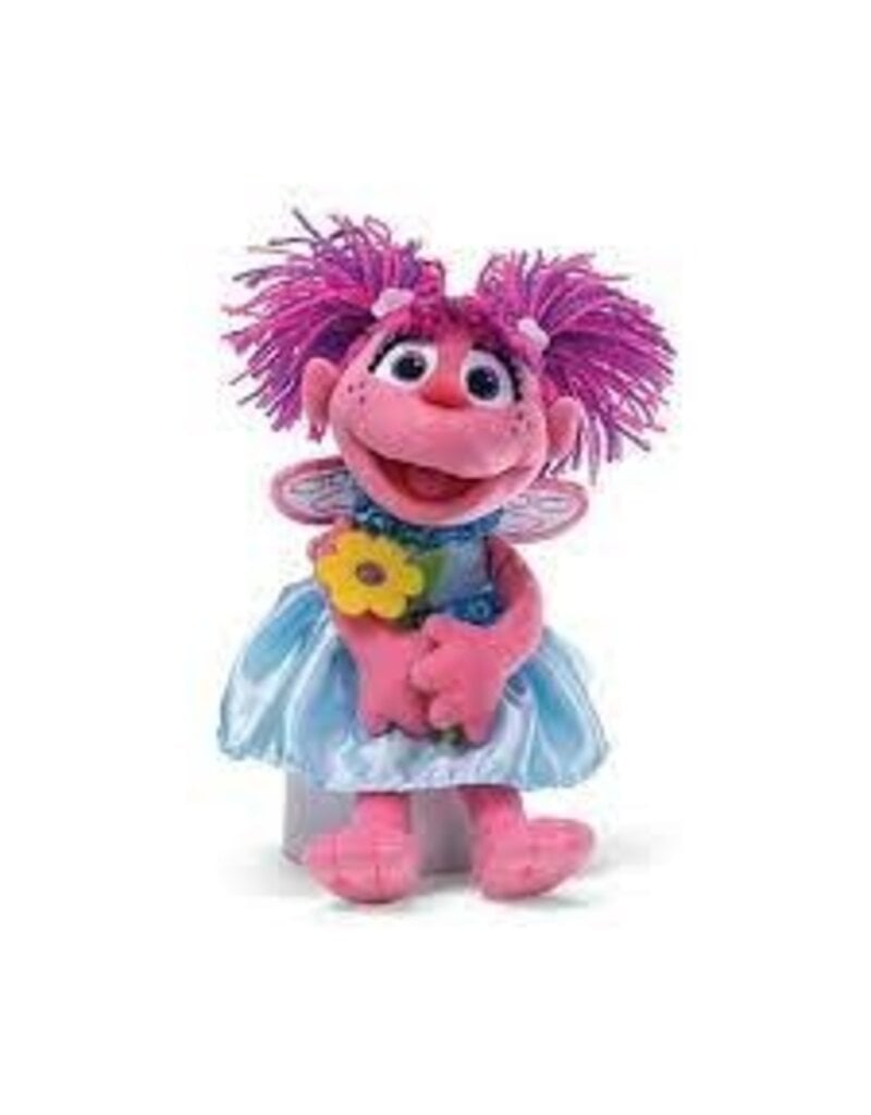 Gund Plush Gund Sesame Street Abby Cadabby