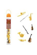 Safari Ltd. Safari Ltd. Toob Musical Instruments