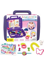 Creativity for Kids Sensory on the Go- Magical  Playground