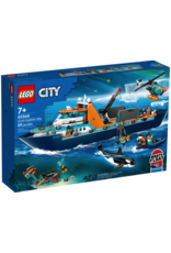 LEGO LEGO City - Arctic Explorer Ship
