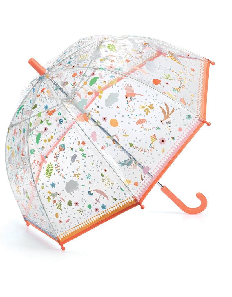 Little BIG Room Outdoor Umbrella - Light as Air