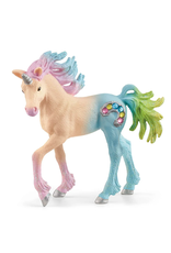 Schleich Schleich Bayala Marshmallow Unicorn Foal