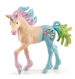 Schleich Schleich Bayala Marshmallow Unicorn Foal