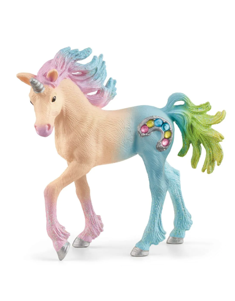 Schleich Schleich Bayala Marshmallow Unicorn Foal