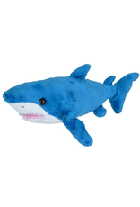 Wild Republic Plush Sea Critters Mako Shark
