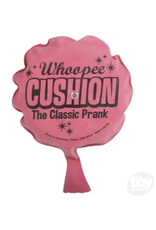 The toy network Novelty Self-Inflating Whoopee Cushion (6.5")