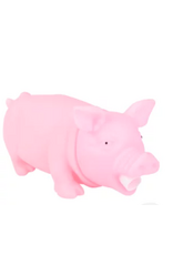 The toy network Novelty Snorting Pig (Pink, 8")
