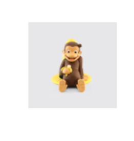 tonies Collectable Tonies - Curious George