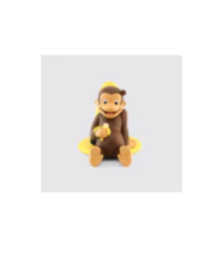 tonies Collectable Tonies - Curious George