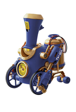 Thames & Kosmos TrainBots: 2-in-1 STEAM Maker Kit