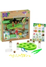Playmonster Craft Kit Scavenger Hunt Potions