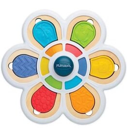 playskool Playskool Spin- A- Swirl
