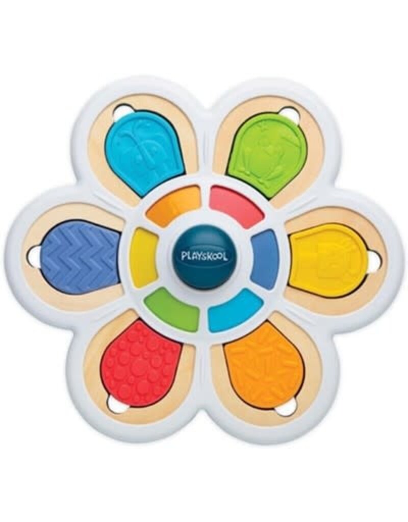 playskool Playskool Spin- A- Swirl