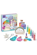 Play Monster Magical Bath Bubble Potions