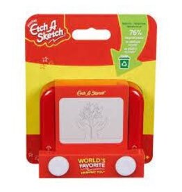 Spin Master Gadget Pocket Etch A Sketch