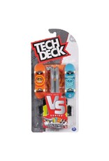 Spin Master Tech Deck Flip Skateboards Versus Series