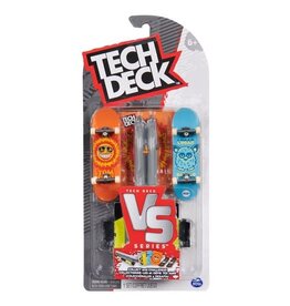 Spin Master Tech Deck Flip Skateboards Versus Series