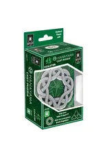 HANAYAMA Brainteaser Hanayama Metal Puzzle - Coaster