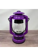Squire Boone Village Official Miner Pow! Science! Mining Company - Lantern - Purple