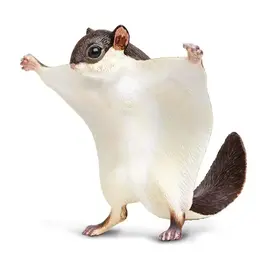 Safari Ltd. Safari Ltd. Flying Squirrel