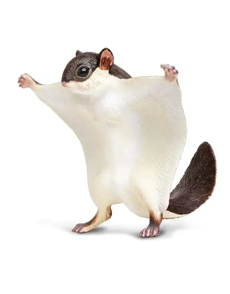 Safari Ltd. Safari Ltd. Flying Squirrel