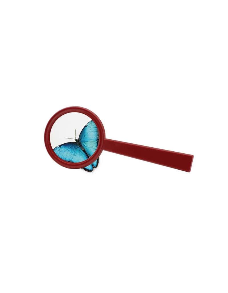 Safari Ltd. Magnifying Lens (Assorted Colors)