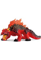 Schleich Schleich Eldrador Creatures - Magma Lizard