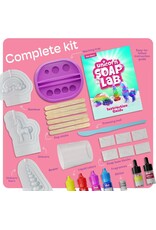 Dan&Darci DIY Unicorn Soap Lab