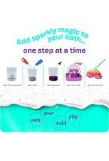 Dan&Darci DIY Unicorn Soap Lab