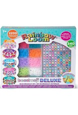 Rainbow Loom Rainbow Loom Beadmoji Deluxe