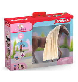 Schleich Schleich Starter  Set Leo & Rocky