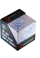 Fun In Motion Magnetic Shashibo Polar