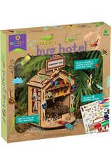 Crafttastic Craft-Tastic Make A Bug Hotel (12 Ct)