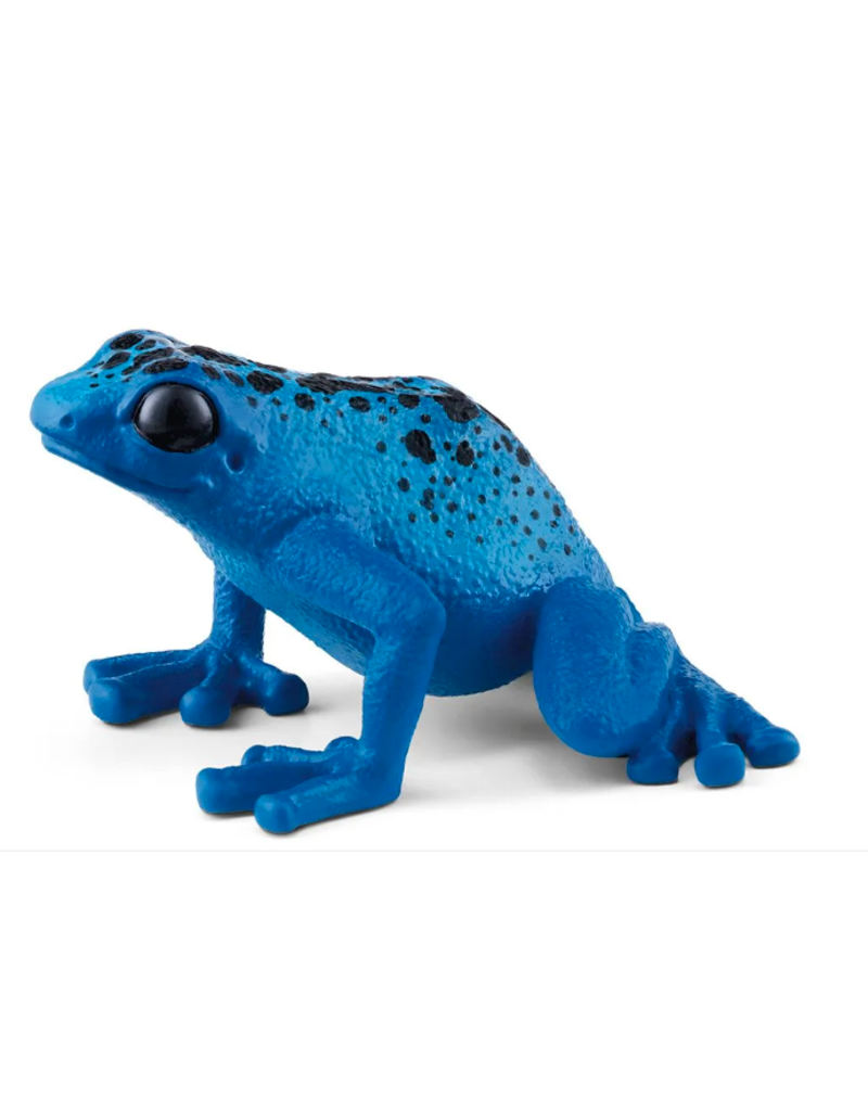 Schleich Schleich Poison Dart Frog