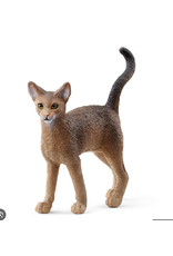Schleich Schleich Abyssinian Cat
